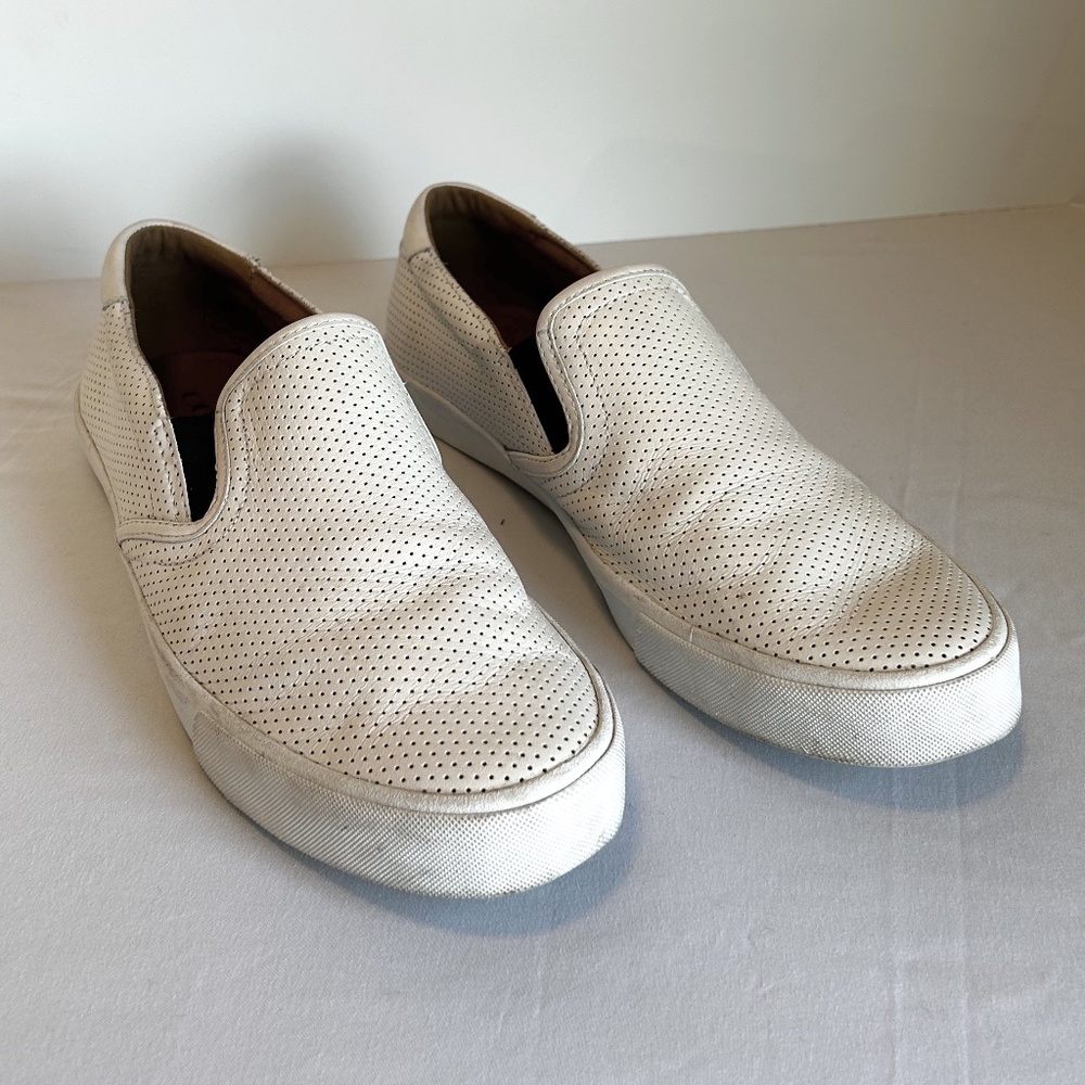 Men's Coach Designer Shoes (Size 11.5)